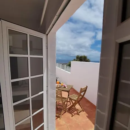 Guanapay - Casa Marosenia Διαμέρισμα Güime