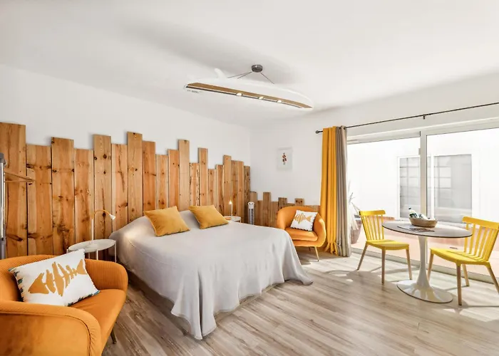 Guanapay - Casa Marosenia Apartamento *