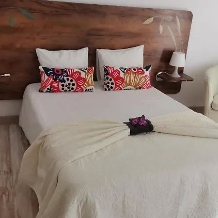 Guanapay - Casa Marosenia Güime