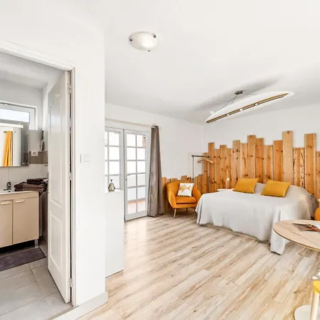 Guanapay - Casa Marosenia * Гуйме