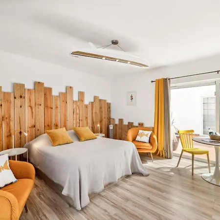 Guanapay - Casa Marosenia Apartamento *