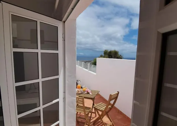 Guanapay - Casa Marosenia Apartamento Güime