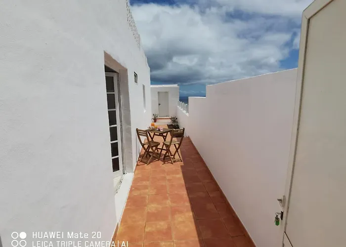 Apartment Guanapay - Casa Marosenia Güime