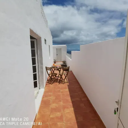 Appartement Guanapay - Casa Marosenia Güime