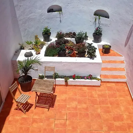 Guanapay - Casa Marosenia Appartement *